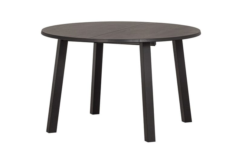 Matbord Lange Uttagbar, Blacknight