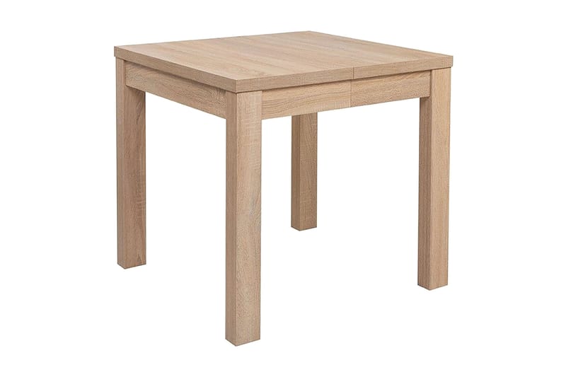 LILLÅ Förlängningsbart Matbord Ek - Bord - Matbord & köksbord