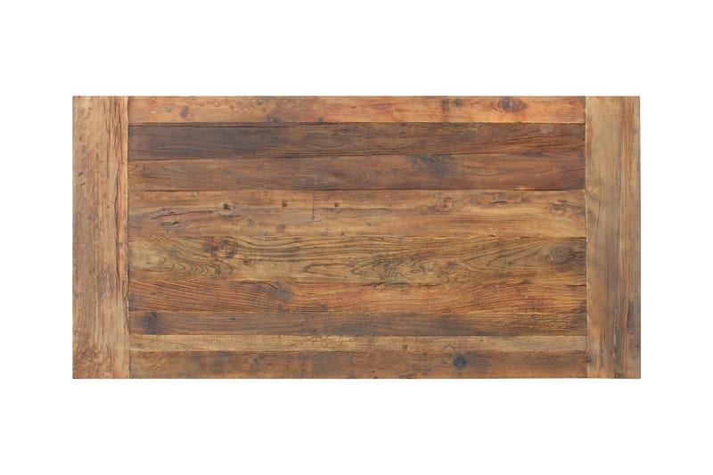 LIRE Vintage Matbord 200x100 Natur - Möbler - Matplats - Matbord & köksbord