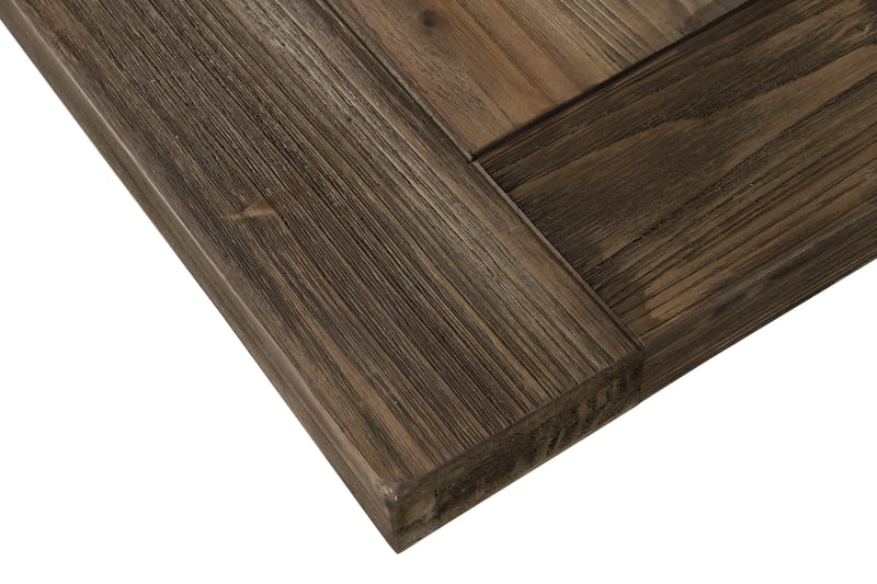 LIRE Premium Förlängningsbart Matbord 200 cm Natur - Bord - Matbord & köksbord