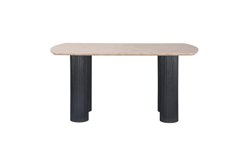 Matbord Loft24 Bessonville Matbord Oblong 160x90 cm - Möbler - Matplats - Matbord & köksbord