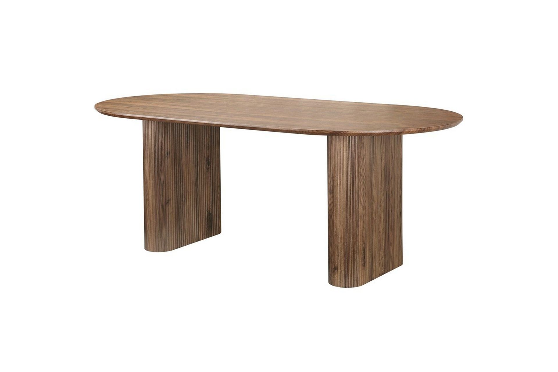 Matbord Loft24 Bostonia Matbord Oblong 200x100 cm -