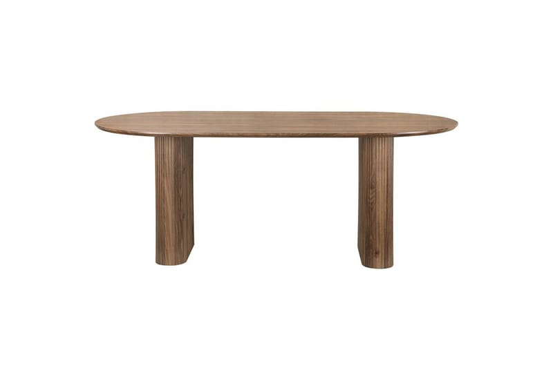 Matbord Loft24 Bostonia Matbord Oblong 200x100 cm - Möbler - Matplats - Matbord & köksbord