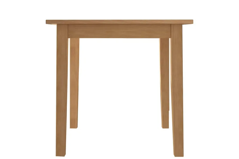 Matbord Loft24 Matbord Loft24 Dakota Brown 0 - Möbler - Matplats - Matbord & köksbord