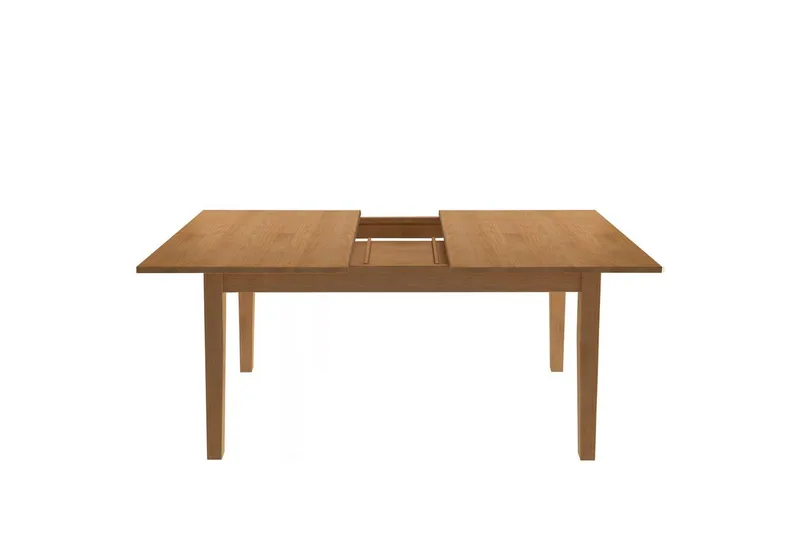 Matbord Loft24 Matbord Loft24 Dakota Brown 0 - Möbler - Matplats - Matbord & köksbord