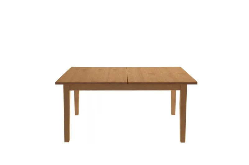 Matbord Loft24 Matbord Loft24 Dakota Brown 0 - Möbler - Matplats - Matbord & köksbord