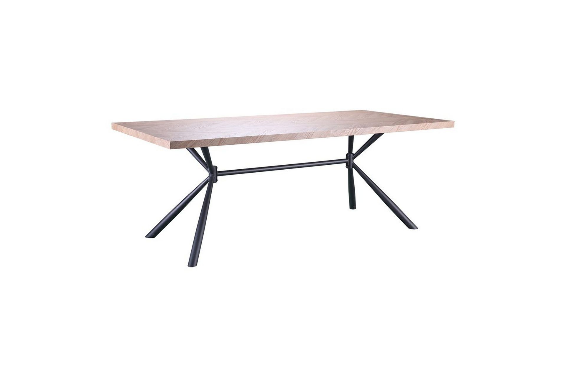 matbord loft24 matbord loft24 larchant 0 -