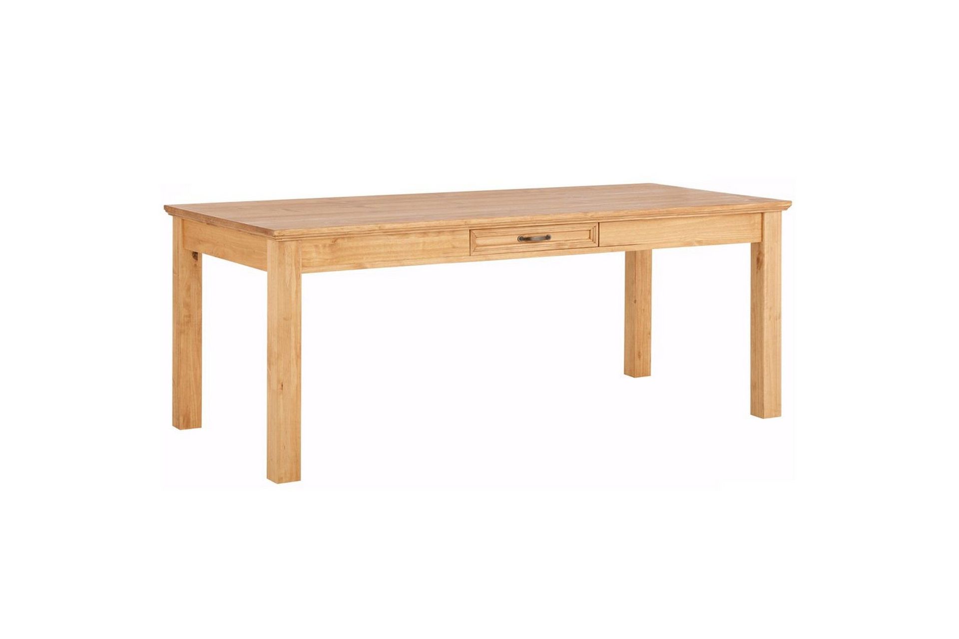 Matbord Loft24 Matbord Loft24 Selma Brown 0 -