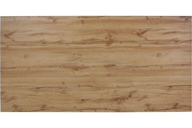 LYGNERN Matbord 160 cm Natur - Möbler - Matplats - Matbord & köksbord
