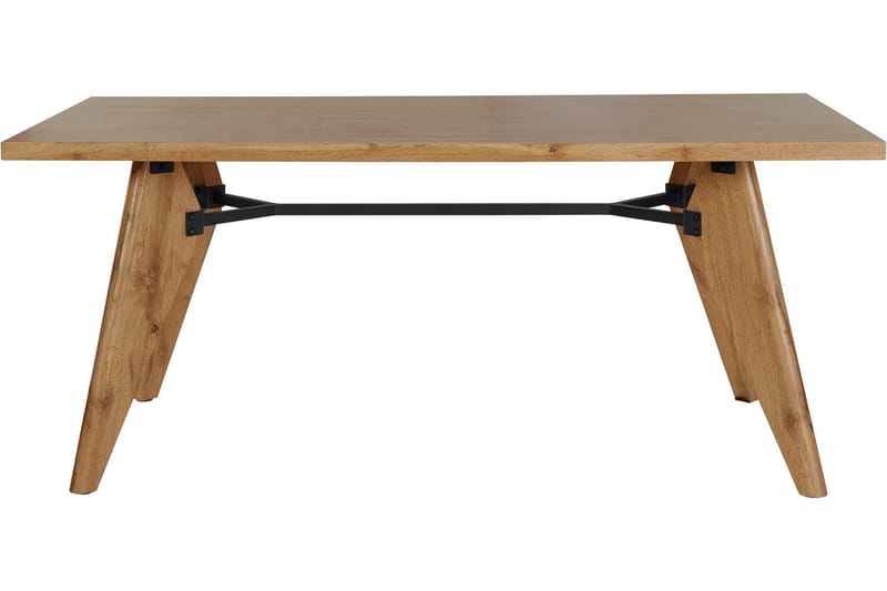 LYGNERN Matbord 180 cm Natur - Möbler - Matplats - Matbord & köksbord