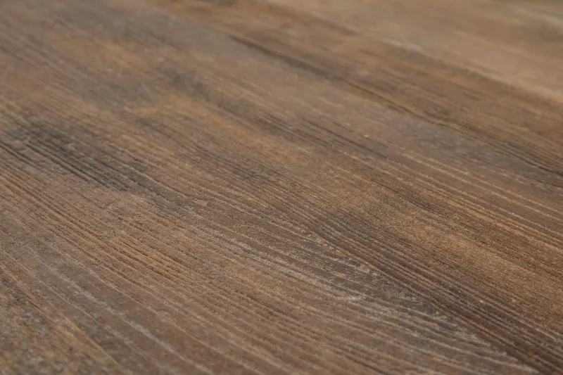 Lyon Vintage Matbord 200 cm Förlängningsbart - Natur / Vit - Möbler - Matplats - Matbord & köksbord