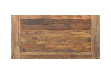 Lyon Vintage Matbord 200x100 cm - Vintage Natur - Möbler - Matplats - Matbord & köksbord