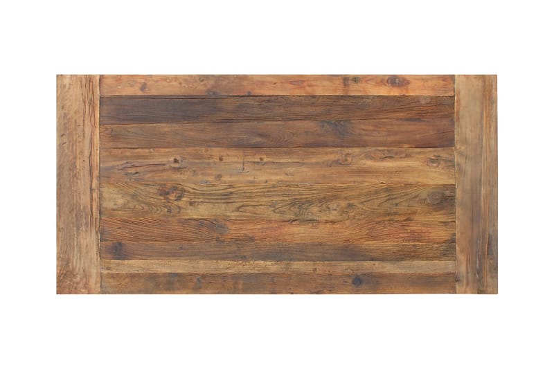 Lyon Vintage Matbord 200x100 cm - Vintage Natur - Möbler - Matplats - Matbord & köksbord