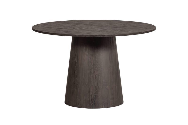 Matbord Maan, Mörkbrun