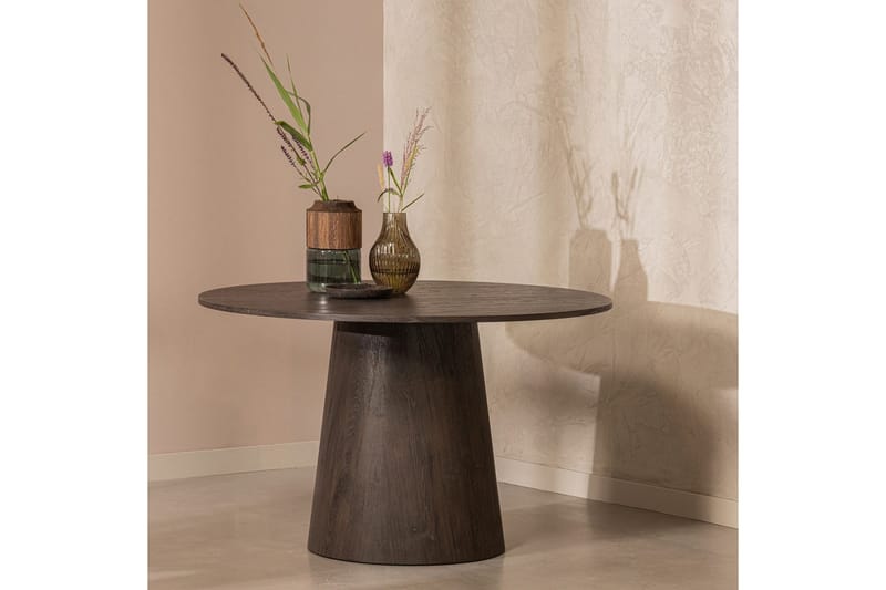 Matbord Maan - Mörkbrun - Möbler - Matplats - Matbord & köksbord