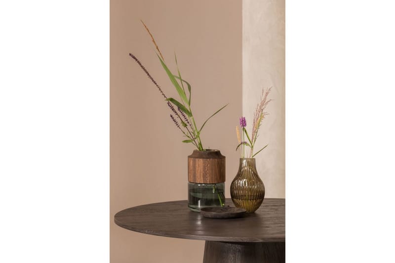 Matbord Maan - Mörkbrun - Möbler - Matplats - Matbord & köksbord