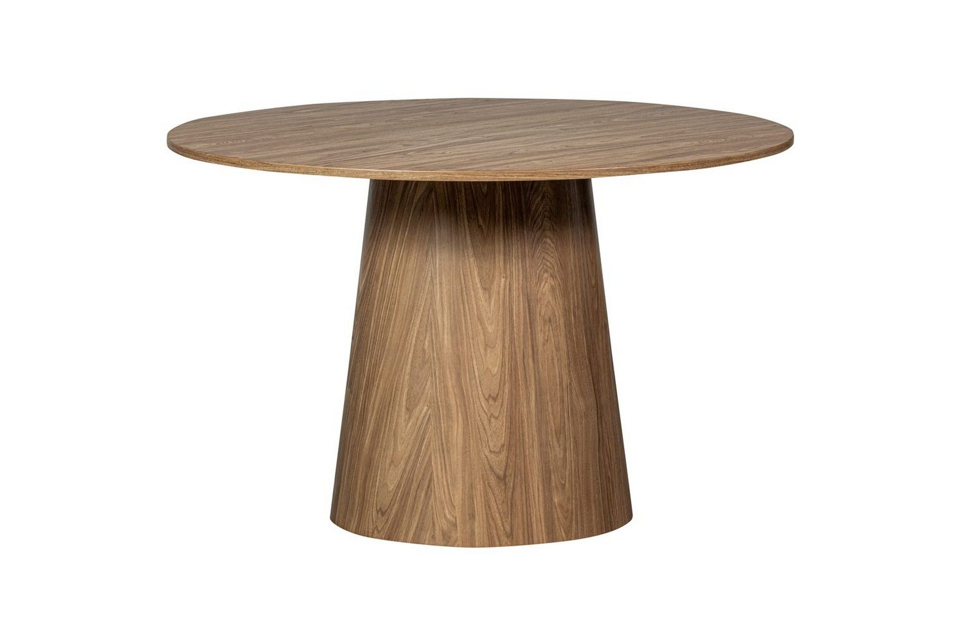 matbord maan - valnöt