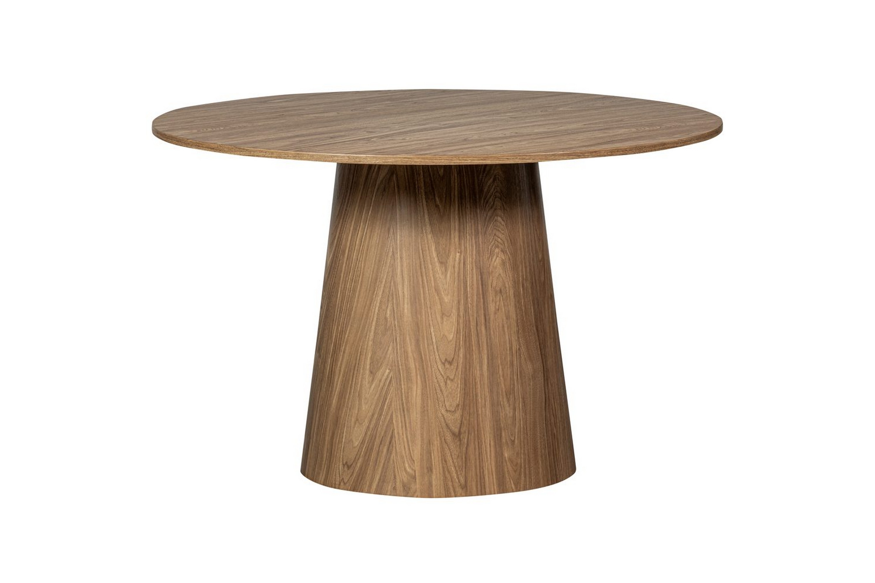 matbord maan - valnöt