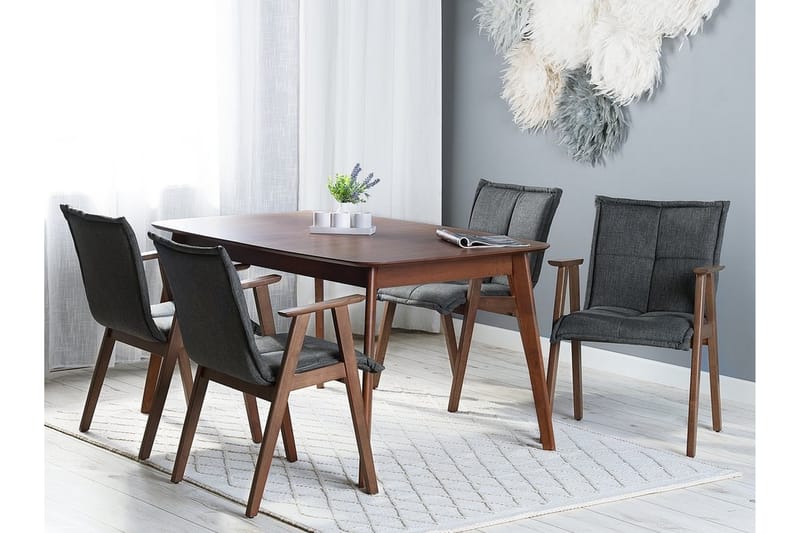 MADO| Matbord 190 cm - Möbler - Matplats - Matbord & köksbord