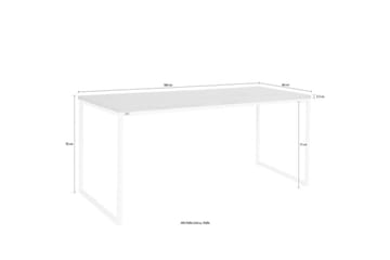 Matbord Mali - Möbler - Matplats - Matbord & köksbord