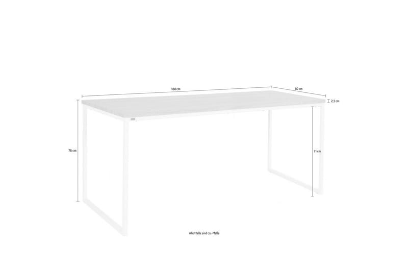 Matbord Mali - Möbler - Matplats - Matbord & köksbord