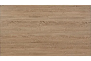 Maramo Matbord 160 cm - Natur/Svart - Möbler - Matplats - Matbord & köksbord