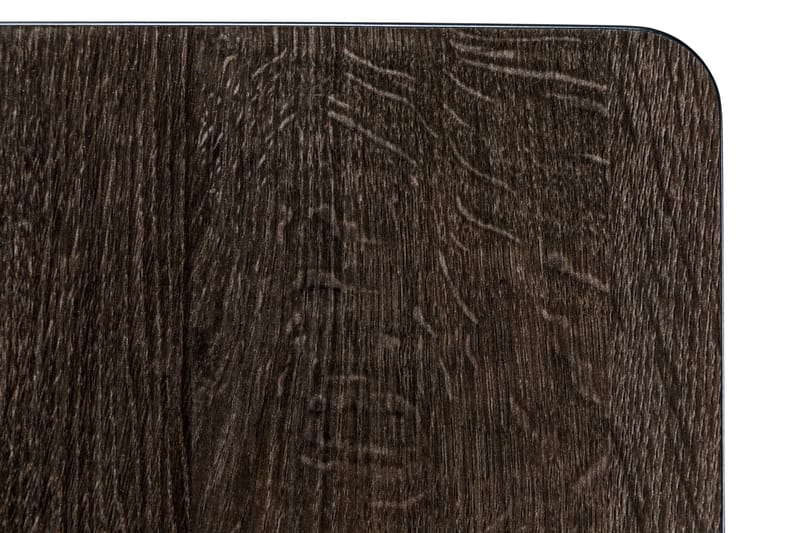 Marcelen Matbord 120 x 70 cm Brun - Möbler - Matplats - Matbord & köksbord