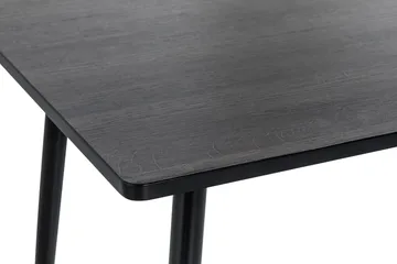 Marcelen Matbord 120 x 70 cm - Brun - Möbler - Matplats - Matbord & köksbord