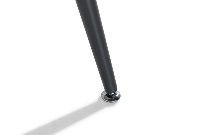 Marcelen Matbord 120 x 70 cm - Brun - Möbler - Matplats - Matbord & köksbord