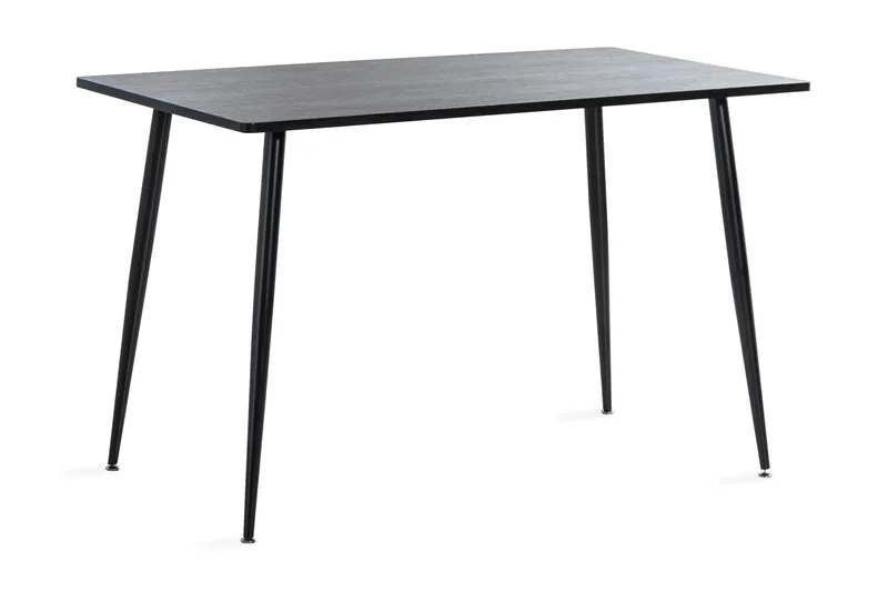 Marcelen Rektangulärt Matbord & Köksbord 120x70 cm i Trä - Brun - Möbler - Matplats - Matbord & köksbord