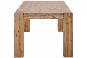 MARKO Matbord 180 Akacia Brun - Möbler - Matplats - Matbord & köksbord