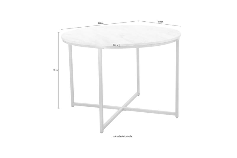 Matbord Maro - Möbler - Matplats - Matbord & köksbord