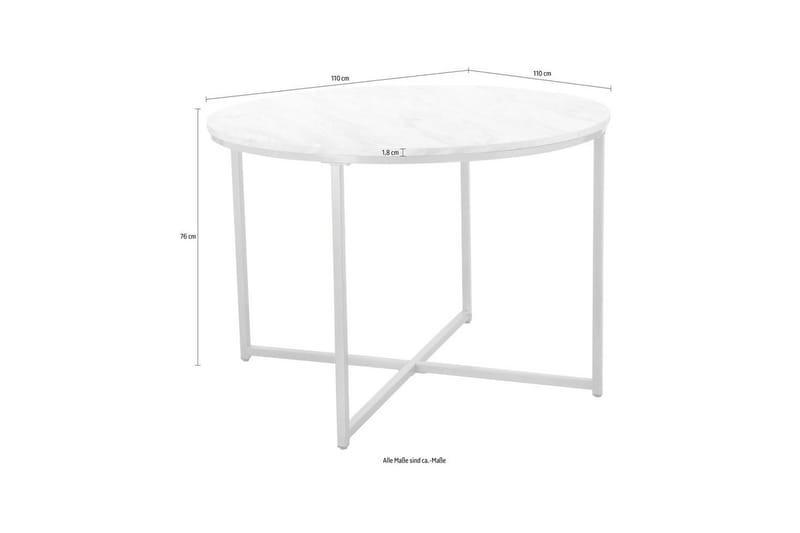 Matbord Maro - Möbler - Matplats - Matbord & köksbord