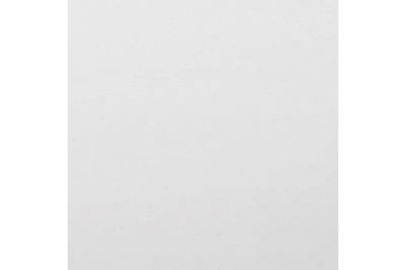 Matbord 140cm - Vit/Svart - Möbler - Matplats - Matbord & köksbord