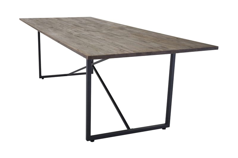 Matbord Factory Fellow Elle Matbord 250 cm ? - Möbler - Matplats - Matbord & köksbord