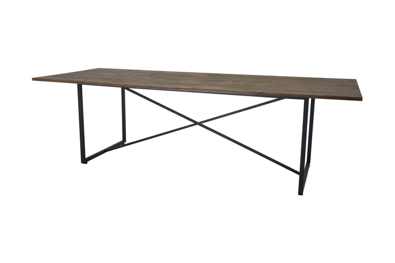 Matbord Factory Fellow Elle Matbord 250 cm ? - Möbler - Matplats - Matbord & köksbord