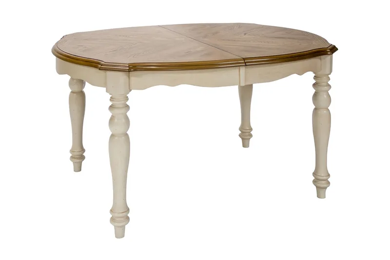 Matbord LILY 1065x137/182xH76cm utdragbart - Möbler - Matplats - Matbord & köksbord