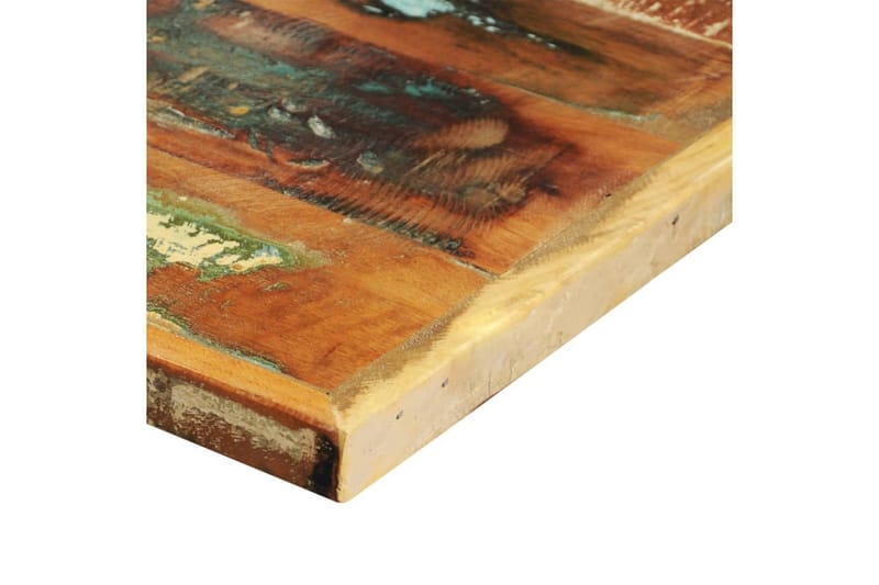 Matbord vintage återvunnet trä - Brun - Bord - Matbord & köksbord