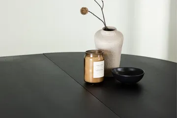 Matbord Matilda Dining Table Extendable 130/180 - Black / MDF with veneer Black - Möbler - Matplats - Matbord & köksbord