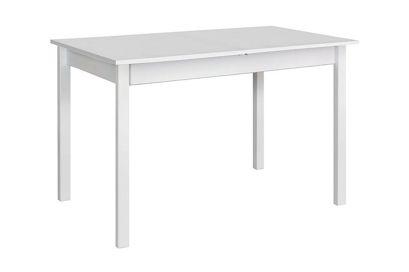 MAX Matbord 110x60x76 cm - Vit - Möbler - Matplats - Matbord & köksbord