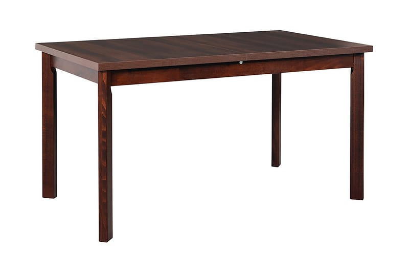 Max Matbord 120x80x78 cm - Trä/Natur - Möbler - Matplats - Matbord & köksbord
