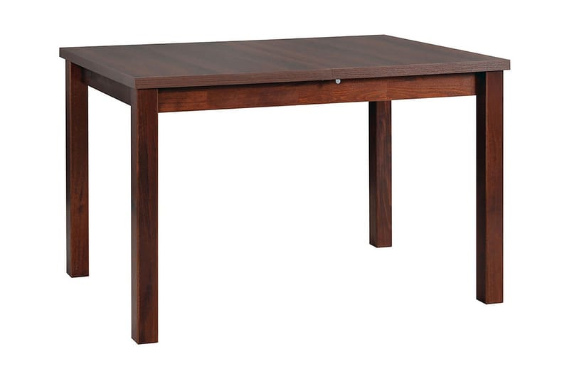 Max Matbord 120x80x78 cm - Trä/Natur - Möbler - Matplats - Matbord & köksbord