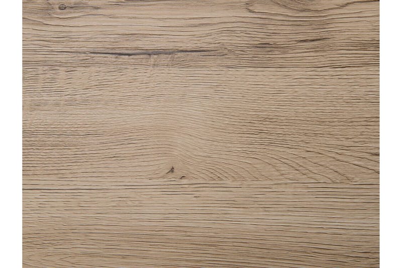 Mcgetrick Matbord 130x180 cm - Trä/Natur - Möbler - Matplats - Matbord & köksbord