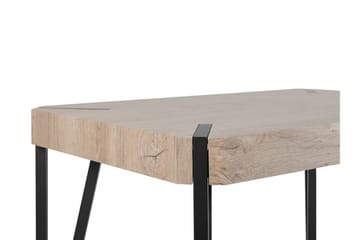 Mcgetrick Matbord 130x80 cm - Trä/Natur - Möbler - Matplats - Matbord & köksbord