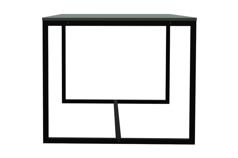 Mello Matbord 90 cm Grön - Bord - Matbord & köksbord