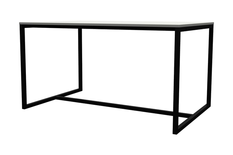 Mello Matbord 90 cm Vit - Bord - Matbord & köksbord