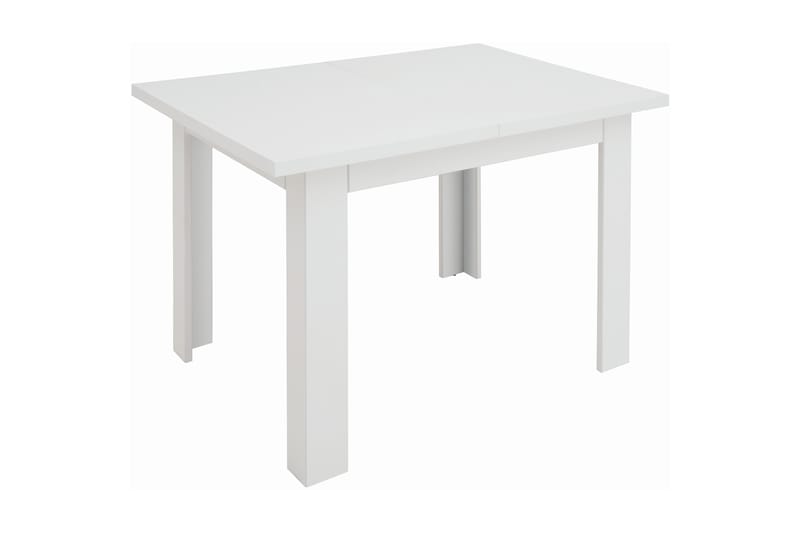 MENNO Matbord 150 cm Vit - Bord - Matbord & köksbord
