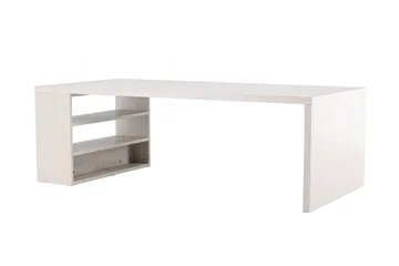 Mika Matbord 230x110 cm - Whitewash - Möbler - Matplats - Matbord & köksbord