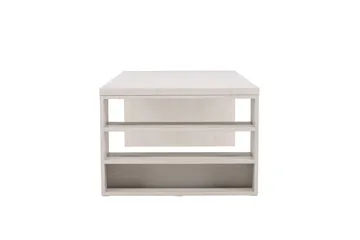 Mika Matbord 230x110 cm - Whitewash - Möbler - Matplats - Matbord & köksbord