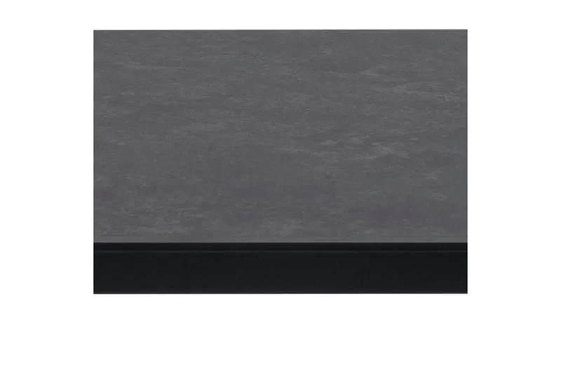 Misam Matbord 200x90 cm - Svart - Möbler - Matplats - Matbord & köksbord